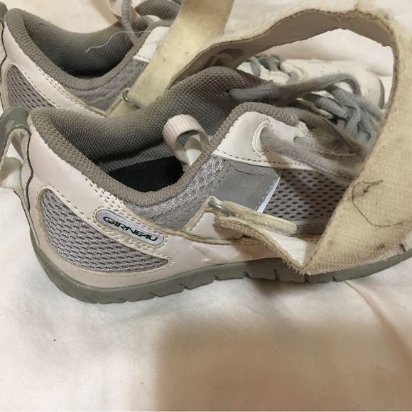 Bike/Spin Shoe, Garneau Women’s. EU37. - Picture 3 of 6